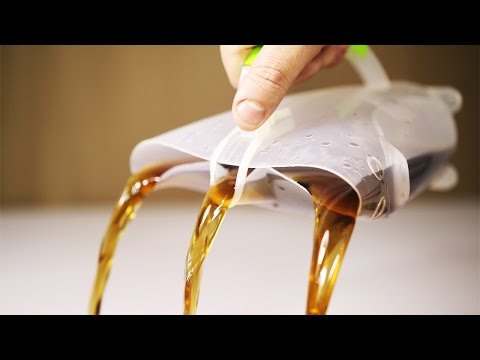 6 Simple Kitchen Life Hacks You Should Try At Home
