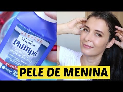 CLAREIA até Melasma Trata RUGAS PELE UNIFORME E JOVEM USE 2X