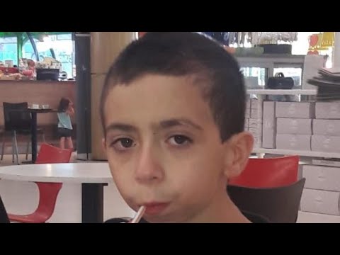 Un nene que perdió el celular con los videos de su mamá muerta y ruega que se lo devuelvan