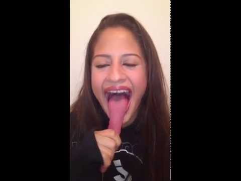 Tongue tricks