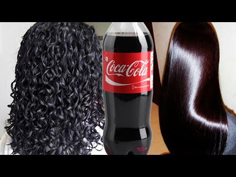 SOBRENATURAL PROGRESSIVA CASEIRA LISO INSTANTÂNEO de Coca Cola e Maisena - EXTRA BRILHO DE VIDRO