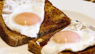 Comer muito ovo pode fazer mal à saúde?