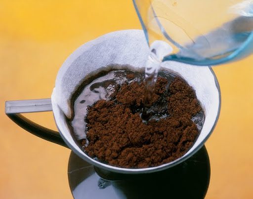 13 usos da borra de café surpreendente