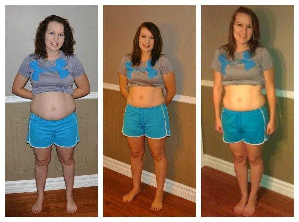 Esta mulher perdeu 9 kg em 3 meses tomando uma simples bebida pela manhã s