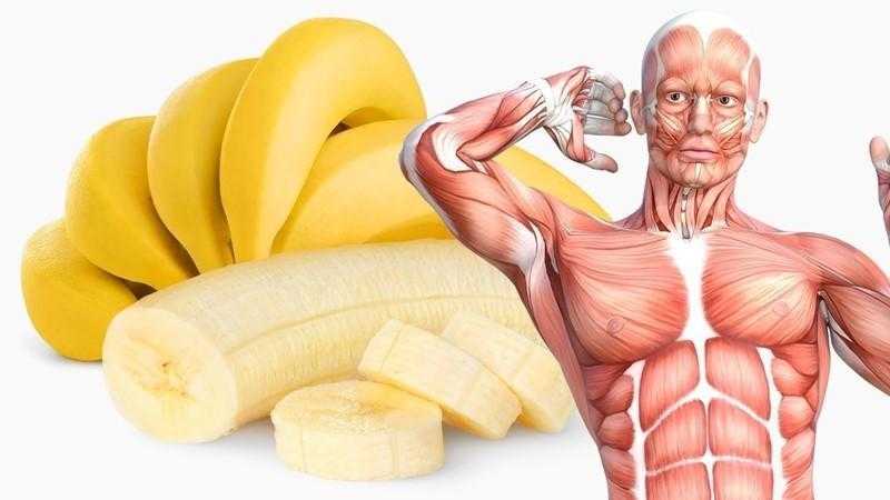 Isso é o que acontece com o seu corpo, se você comer 2 bananas com manchas escuras todo dia, por 1 mês. Confira…