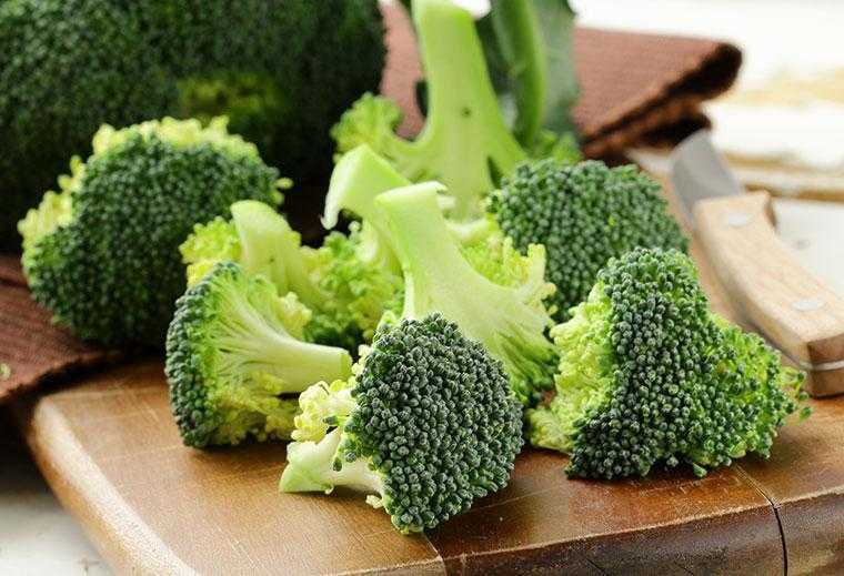 Os 10 Benefícios do Brócolis Para a Saúde 01 d