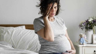 Remédios caseiros para náuseas durante a gravidez d