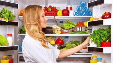 13 Alimentos que não devem ir para geladeira (mas nós guardamos) f