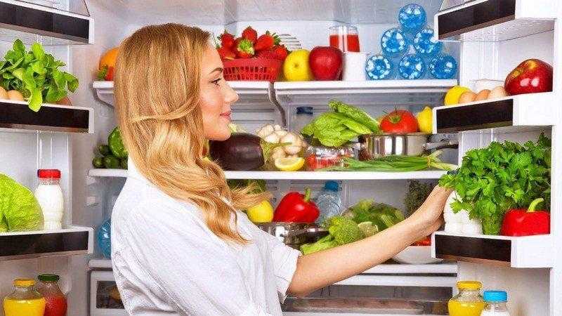 13 Alimentos que não devem ir para geladeira (mas nós guardamos) f