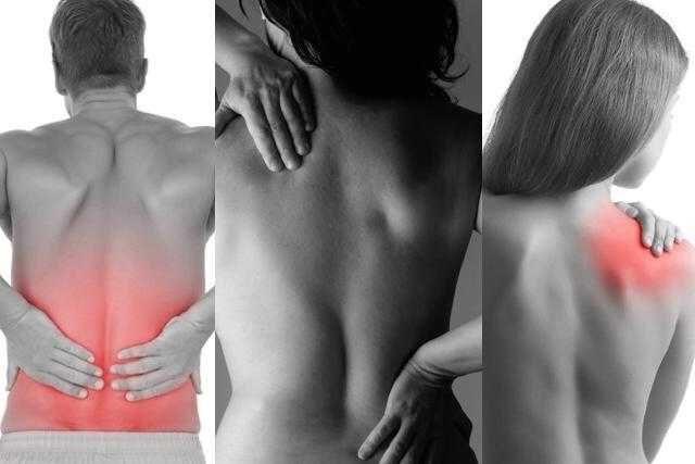 Como aliviar a dor nas costas com compressa caseira e