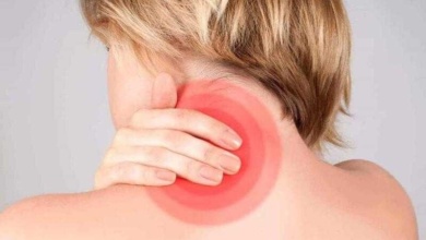 Você sente dor no pescoço? Veja 6 possíveis causas