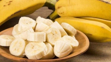 10 Benefícios da Banana Para Saúde