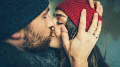 8 atitudes de homens quando amam de verdade