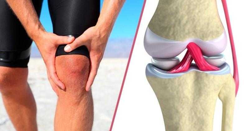 5 Exercícios para eliminar dores nos joelhos e pernas