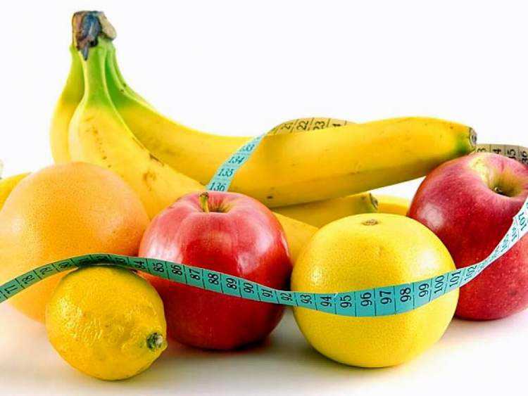 Dieta das frutas para emagrecer 8 kg em apenas 10 dias