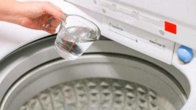 4 Formas de limpar sua máquina de lavar roupas