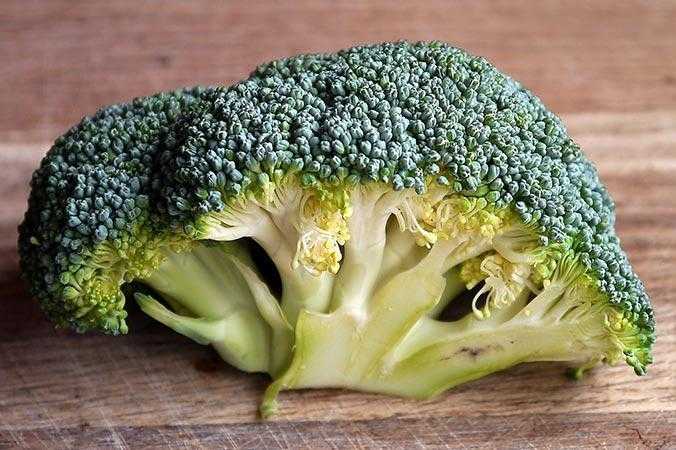 Conheça o poder e a versatilidade do brócolis