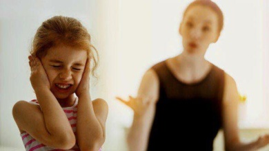 10 coisas que você nunca deve falar para o seu filho