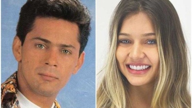 Filha do cantor Leandro é sucesso absoluto nas redes sociais E