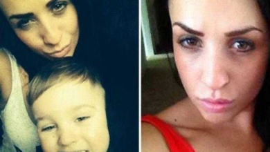 Mãe morre de um ataque de asma, e filho de 3 anos sobrevive 2 dias sozinho