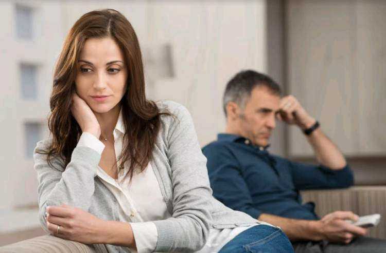 6 sinais de que você está presa em um relacionamento ruim