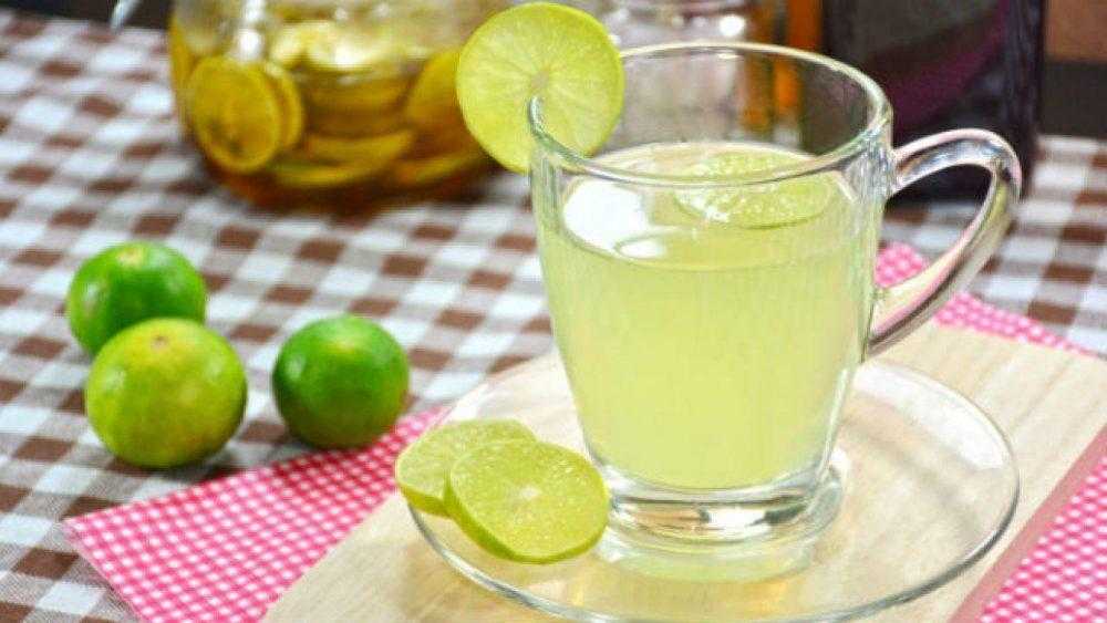 Resolva 9 problemas de saúde com suco de limão 1