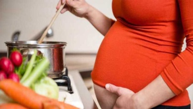 16 alimentos proibidos para mulheres grávidas