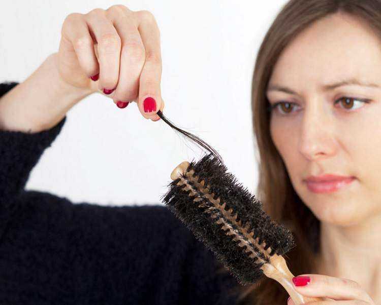 5 Dicas de como fazer o cabelo parar de cair