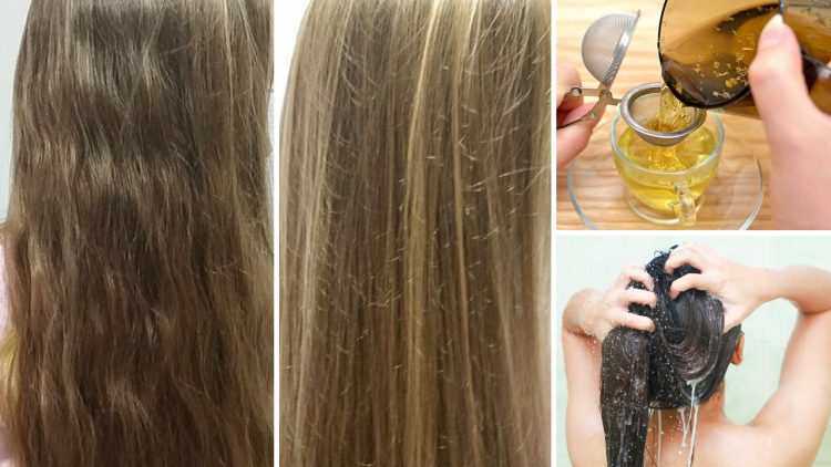 6 formas de como descolorir o cabelo naturalmente