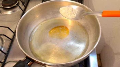 Como fazer fritura sem sujar o fogão 2s