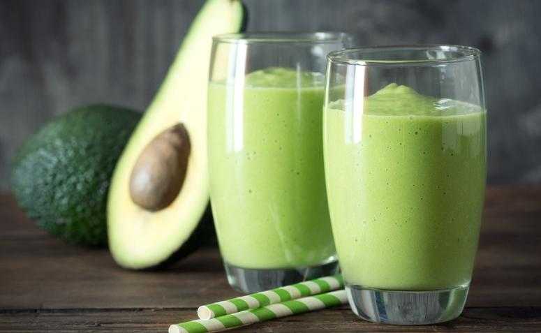 4 formas saudáveis de comer abacate