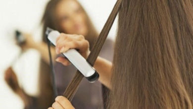 4 truques para alisar o cabelo sem chapinha ou secador