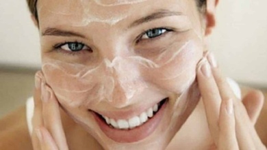 Aprenda 3 maneiras de esfoliar a pele de forma natural