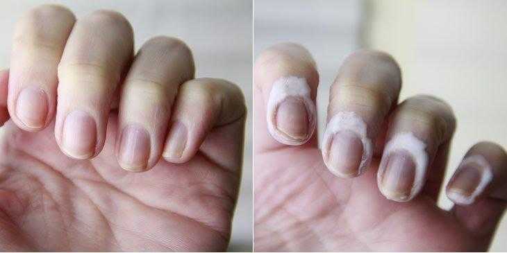 Como pintar as unhas sem borrar o esmalte