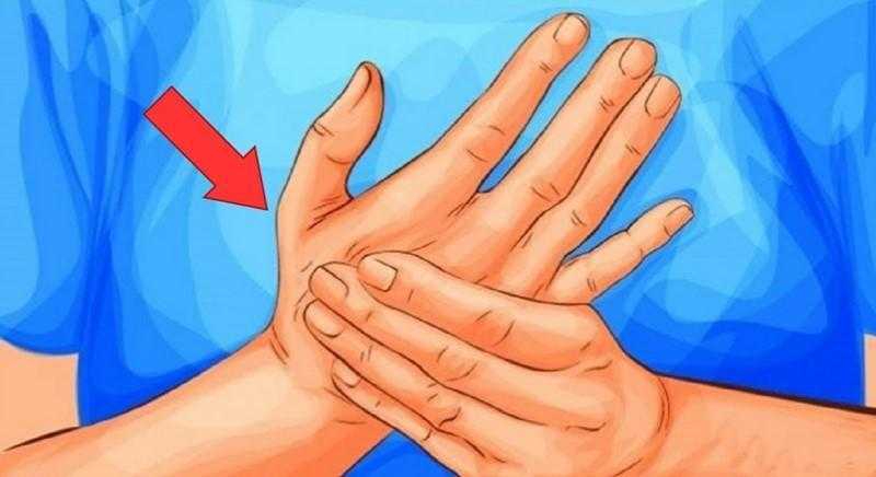7 razões que pode explicar o formigamento das mãos