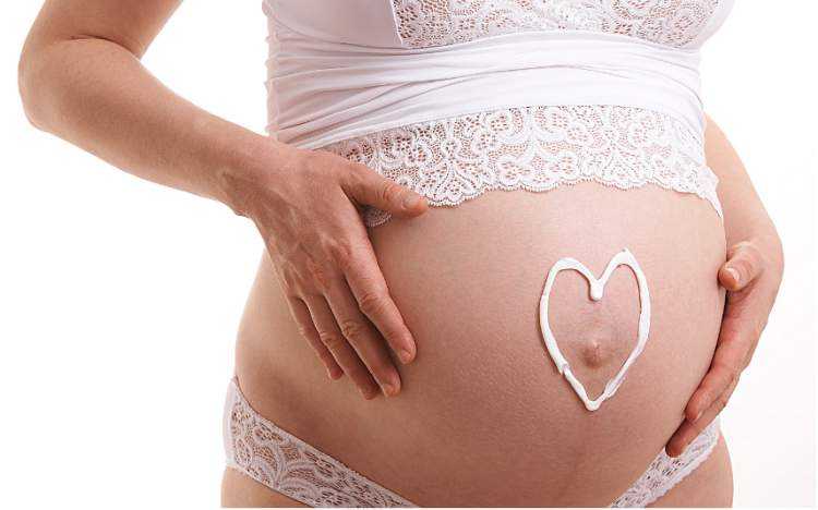 3 produtos de beleza que grávidas devem evitar