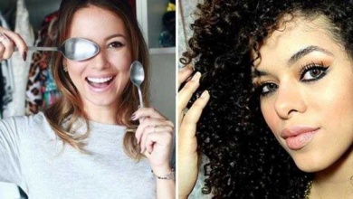 9 Truques de maquiagem para disfarçar a cara amassada