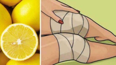 veja como usar o limão para se livrar da dor nos joelhos rapidamente
