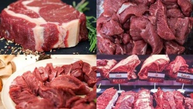 Aprenda a identificar se a carne está ou não estragada