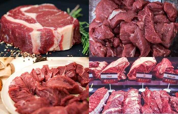 Aprenda a identificar se a carne está ou não estragada