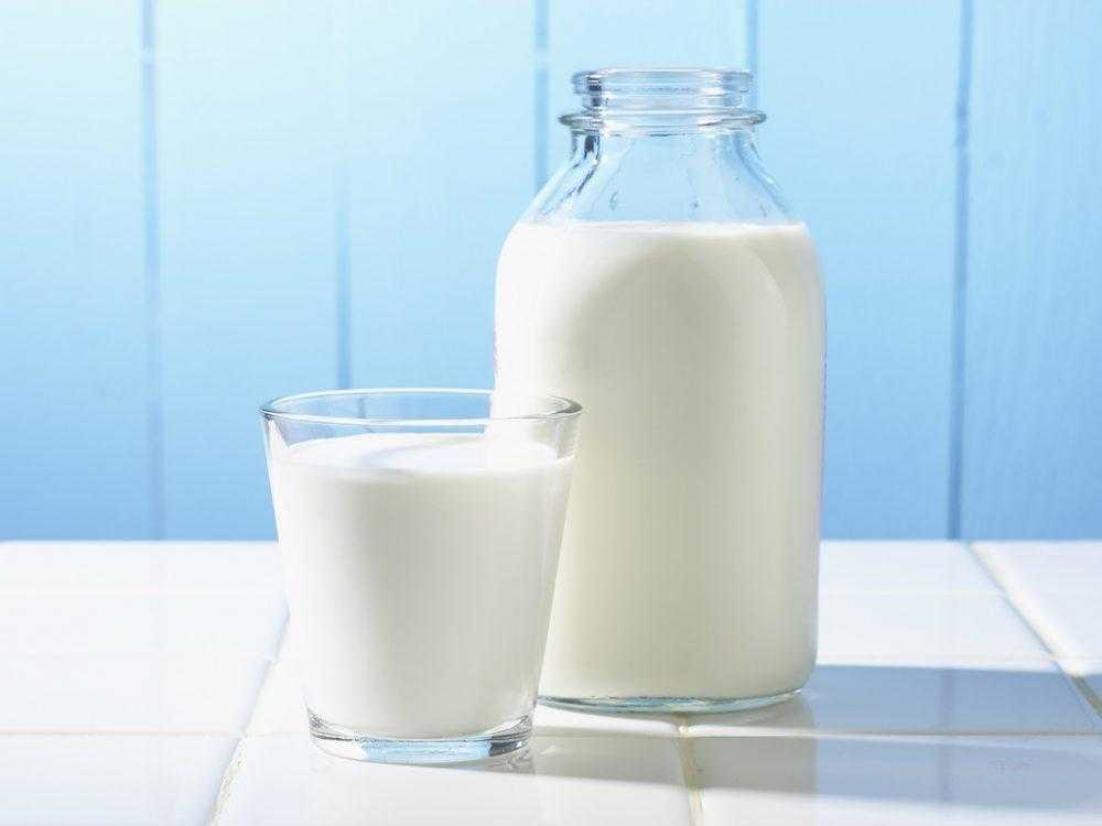 Mitos e verdades sobre o leite na alimentação