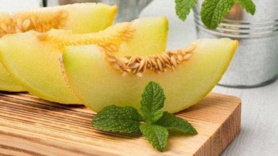 10 benefícios incríveis do melão