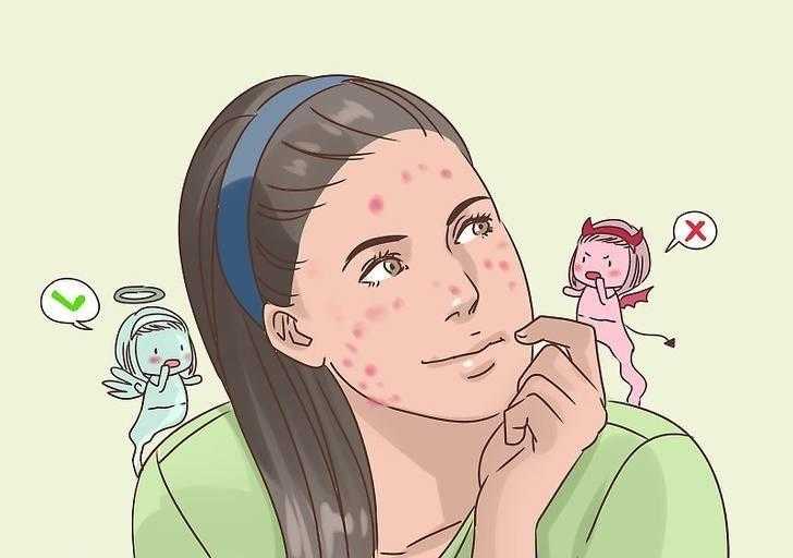 7 hábitos que dão muita acne e você nem imaginava