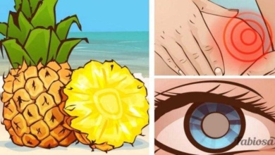7 Benefícios do abacaxi que quase ninguém conhece