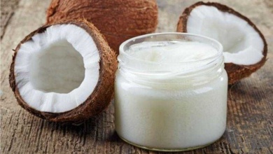 Óleo de coco e o seu uso ideal para cada tipo de cabelo