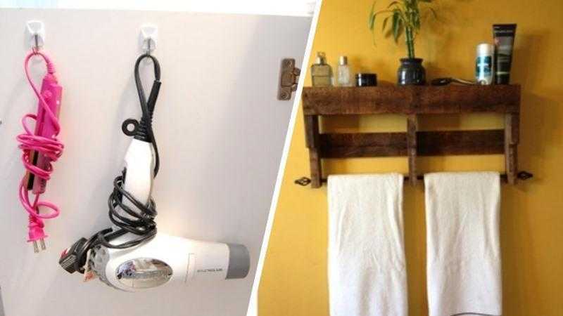 16 ideias incríveis para seu banheiro