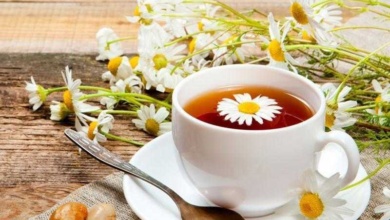 Benefícios do chá de camomila pode fazer para sua saúde