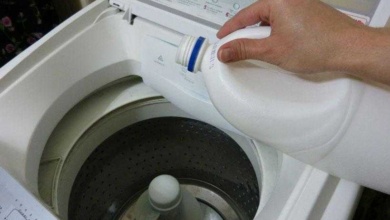 Como limpar a máquina de lavar a roupa em 7 passos
