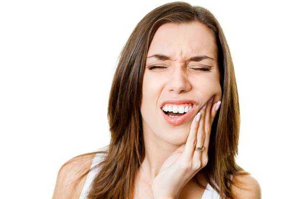 Remédios caseiros para dor de dente