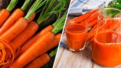 Se você gosta de cenoura vai adorar saber disso